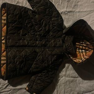 Burberry Jacket